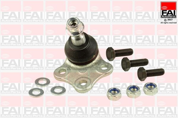 FAI AUTOPARTS Шарнир независимой подвески / поворотного рычага SS7095